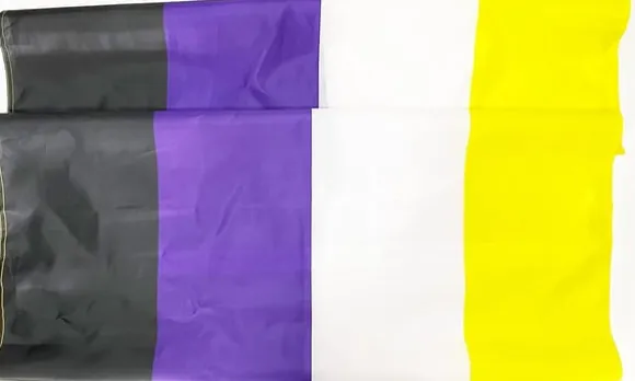 Regnbueflag - Vis din stolthed med dette farverige Prideflag