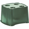 Regnvandstankbase - Økotank - Forest Green - PP-IBAS1-Z