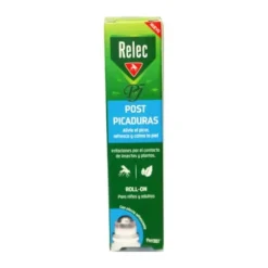 Relec After Bite Roll On 15ml
