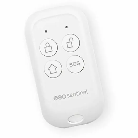 Remote control for alarm system SCS SENTINEL KitAlarm