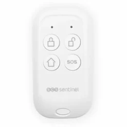 Remote control for alarm system SCS SENTINEL KitAlarm