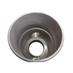 Rendevandsopsamlersæt, 80 mm, til regnvandstønder