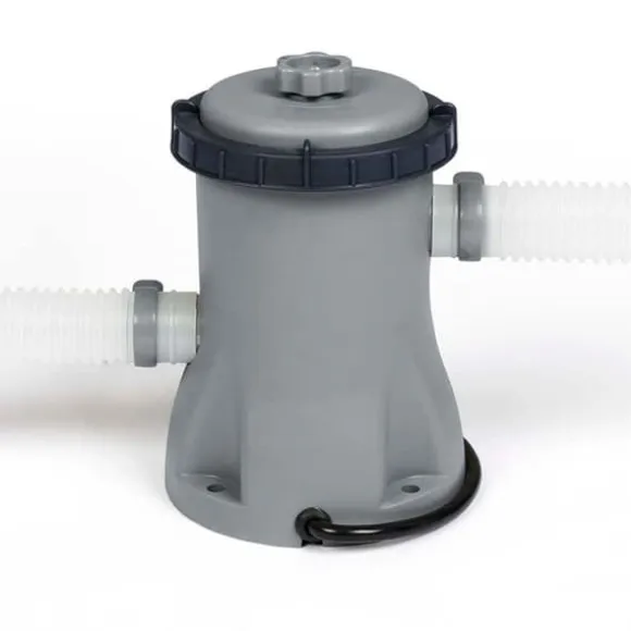 Rensesystem til swimmingpool Bestway 1249 l/h