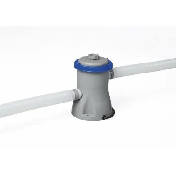 Rensesystem til swimmingpool Bestway 1249 l/h