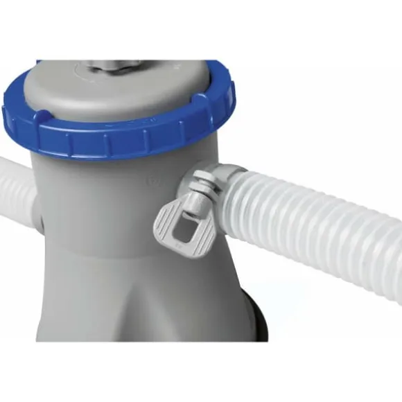Rensesystem til swimmingpool Bestway 1249 l/h