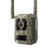 Reolink, 4K 4G Cellular Trail Camera med Live Streaming, Talon Series S130