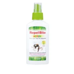 Repel Bite Children's Photoprotector Spf50 100ml