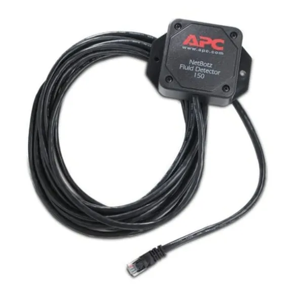 Røgalarm APC NBES0301