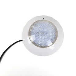 RGB Pool Lygter, 45W LED Effekt, 3000LM Lysstyrke, Langtidsholdbart Design