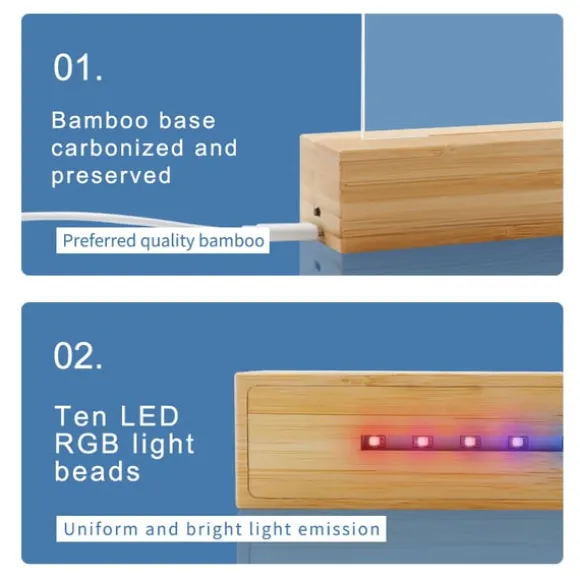 RGB saunatermometer - nøjagtige temperatur- og luftfugtighedsaflæsninger