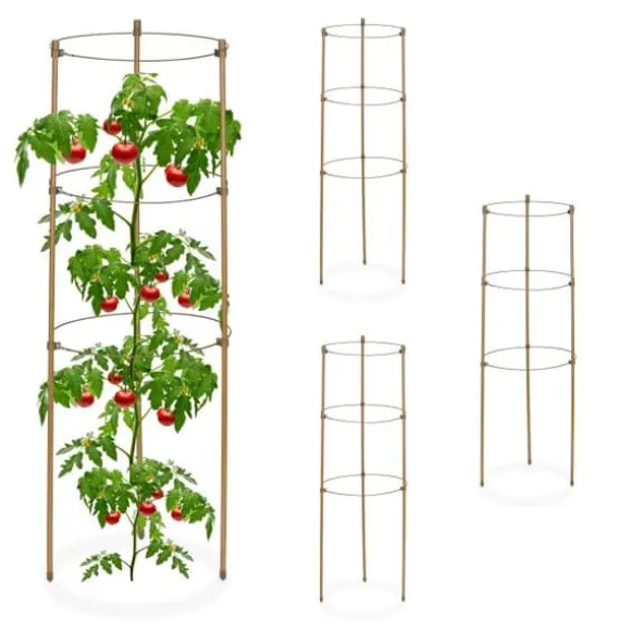 Robust espalier 60 cm sæt med 4