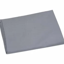 Robust havevognsforing - Slidstærkt stof | Størrelse: 81x41x21 cm | Farve: Grå