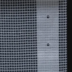 Robust Leno-Presenning 260 g/m² - Alsidig beskyttelse | Størrelse: 1,5 x 10 m | Farve: Hvid