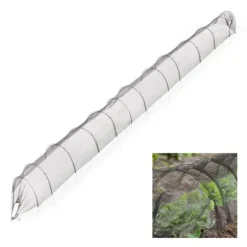 Robust plantetunnel på 7 meter