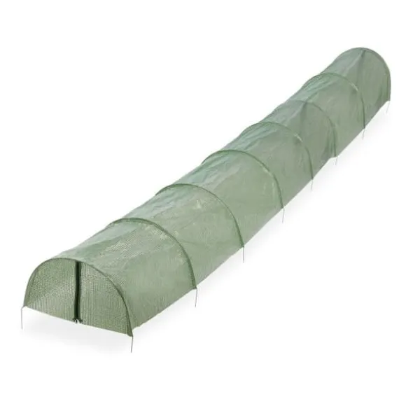 Robust polytunnel PE 5 m