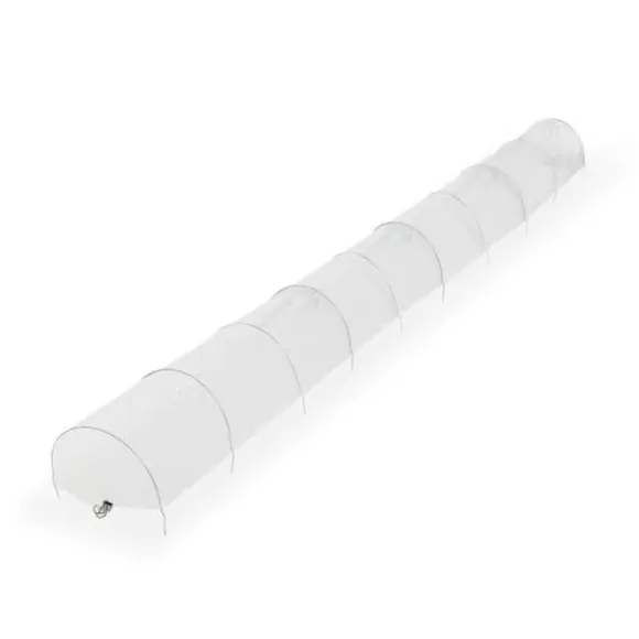Robust polytunnel PVC 7 m