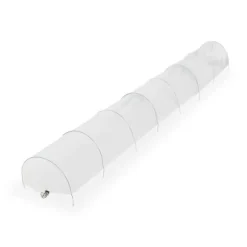 Robust polytunnel PVC 5 m