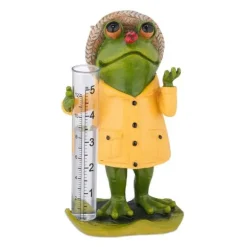 Robust regnmålerfrø