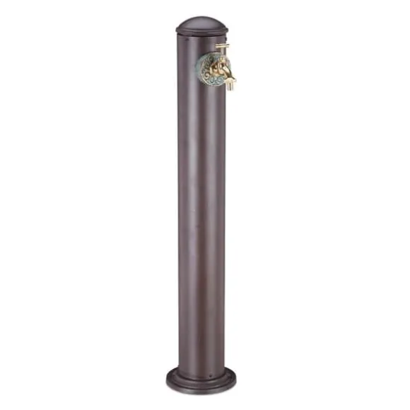 Robust rund vanddispenser
