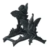Robuste slangeholder-elver