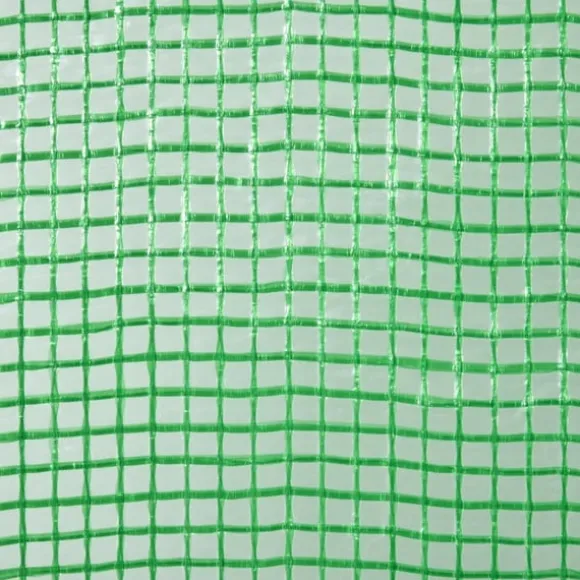 Rootz Folie Drivhus - Tomat Drivhus - Kold ramme - Holdbar konstruktion - Optimal vækstplads - Forbedret stabilitet - 180cm x 100cm x 168cm