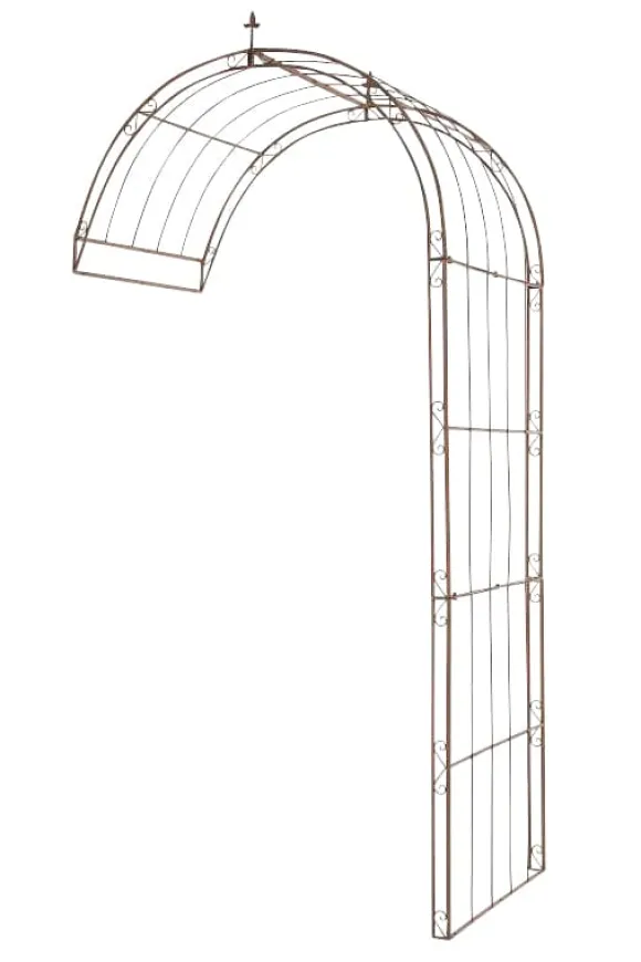 Rose bue Pietro 130x80x270 40 x 130 x 260 cm 1