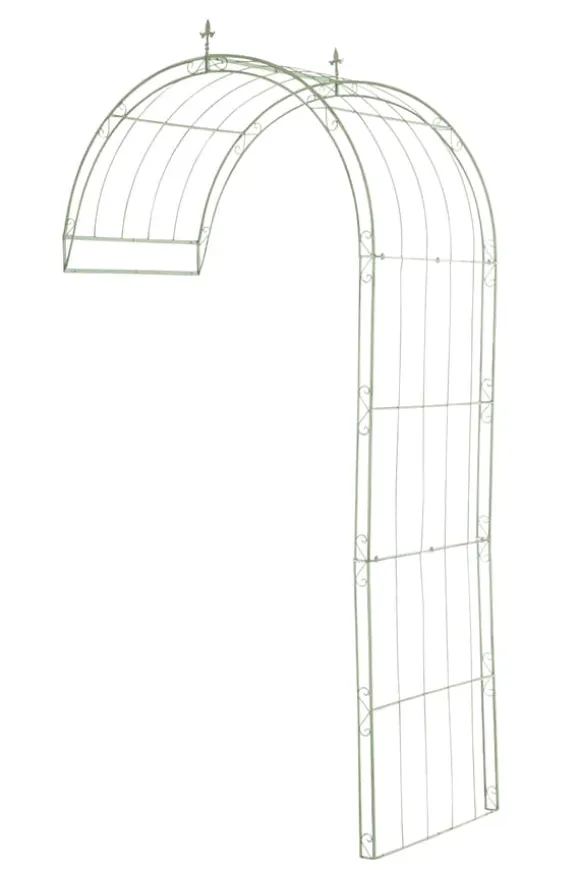 Rose bue Pietro 152x80x260 40 x 130 x 260 cm 3