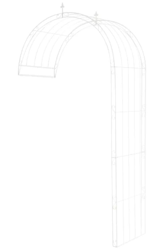 Rose bue Pietro 152x80x260 40 x 130 x 260 cm 2