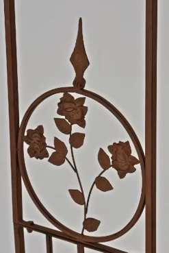 Rose test 1