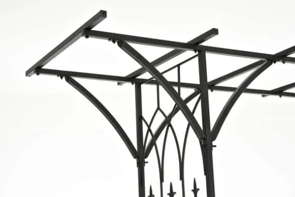 Rosenbue Greater Milan 52 x 301,5 x 235 cm