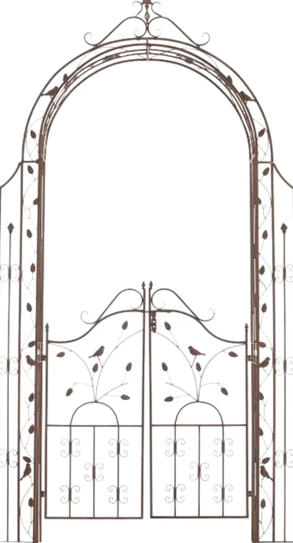 Rosenbue Grenada 36 x 144 x 270 cm