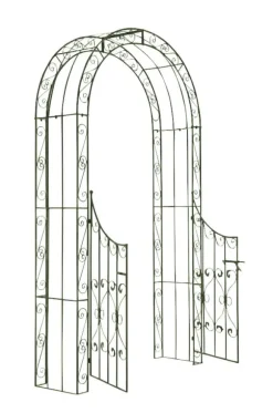 Rosenbue med Sina-port 41,5 x 135 x 245 cm 3