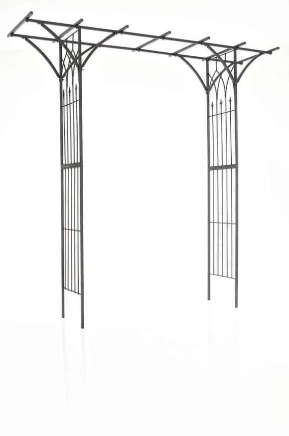 Rosenbue Milan 52 x 204,5 x 235 cm