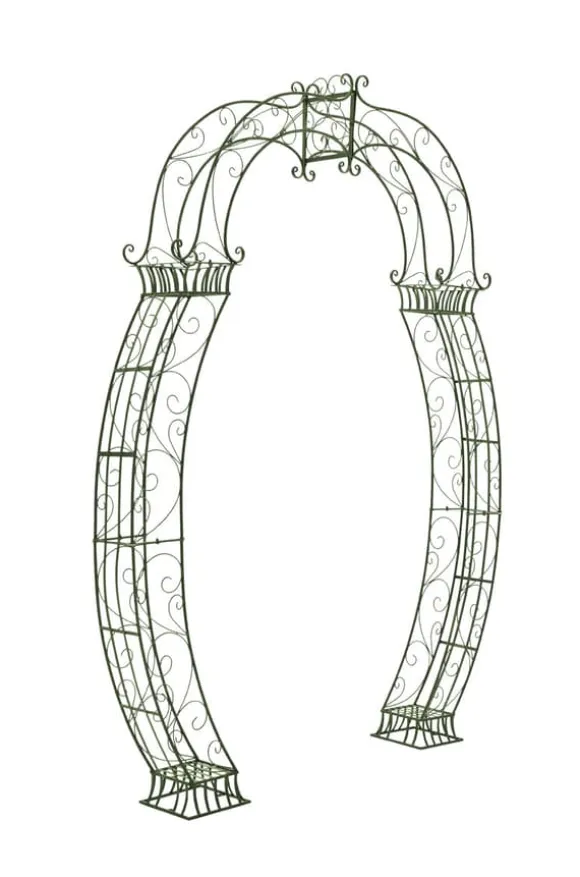 Rosenbue Norbu 25 x 190 x 234 cm 5