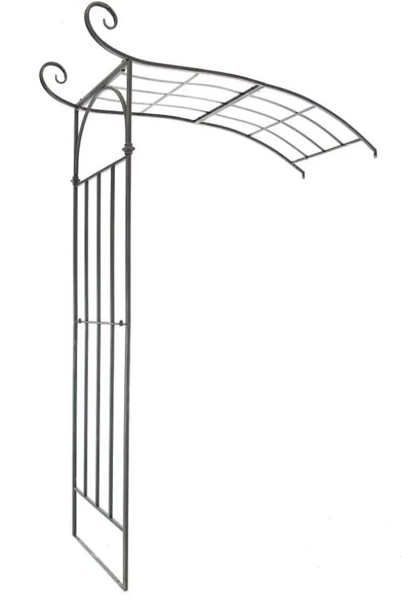 Rosenbue STOR Jasmin 60 x 180 x 230 cm 2