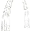 Rosenbue Toscana 44 x 292 x 250 cm