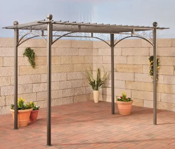 Rosenbue Ulpgar 01 A 186 x 310 x 228 cm