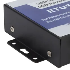 RTU5024 Opgrader GSM Portåbner Relæ Afbryder Trådløs Fjernbetjening Døråbner DC 9-36V