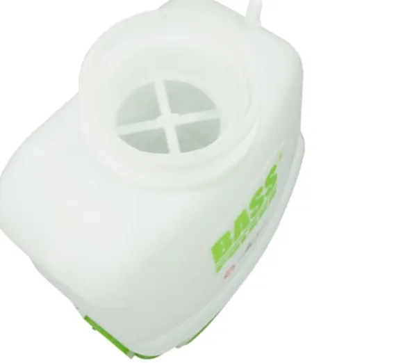 Rygsæksprøjte, batteri, 16 l, el