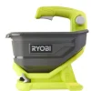 Ryobi OSS1800 18 V ONE+ Frø og Gødningsspreder Intel batteri
