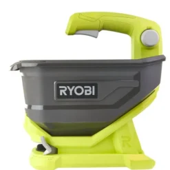 Ryobi OSS1800 18 V ONE+ Frø og Gødningsspreder Intel batteri