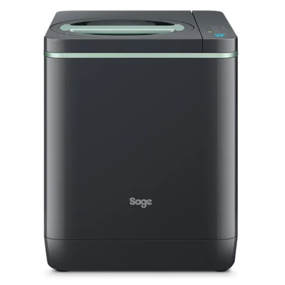 Sage SWR550GRY Food cycler, Grå - C - Mindre slid