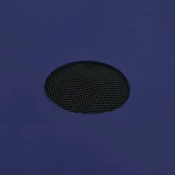 Sammenfoldelig vandtank med hane - Regnvandsbeholder | Kapacitet: 250 L | Materiale: PVC