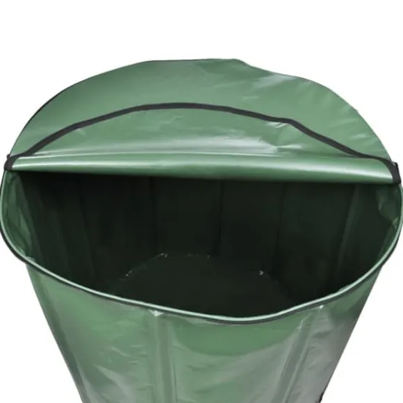 Sammenklappelig regnvandsbeholder 500 L - Vandbeholder - Vandbeholdere - Home & Living