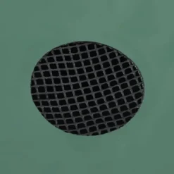 Sammenklappelig regnvandsbeholder med hane - 1350 l | Farve: PVC | Størrelse: Foldsammen