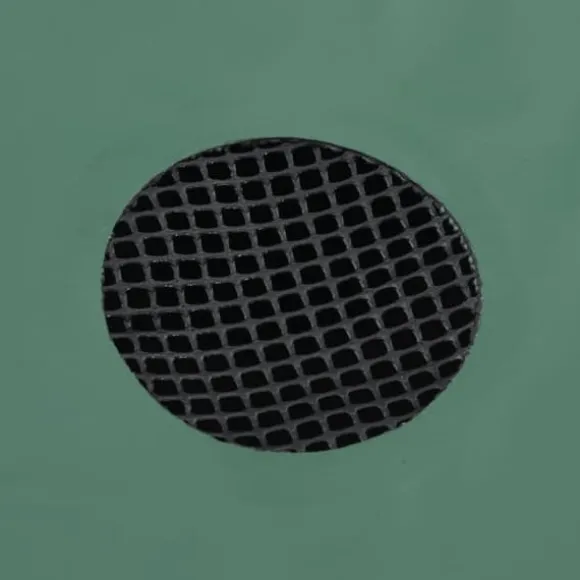Sammenklappelig regnvandsbeholder med hane - 1350 l | Farve: PVC | Størrelse: Foldsammen