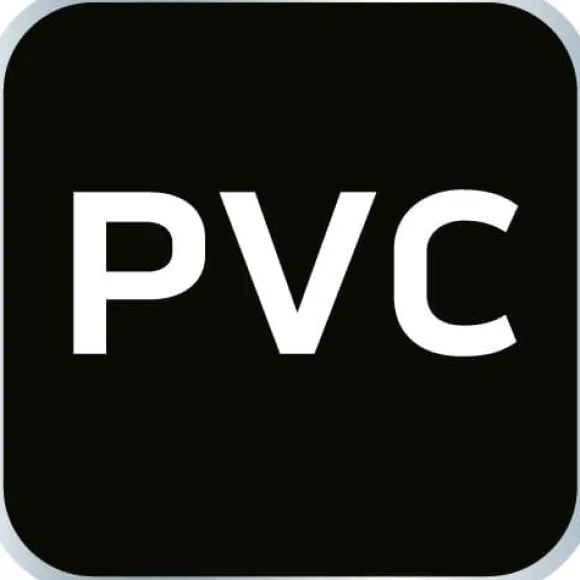 Sammenklappelig regnvandstank, 500 l, PVC