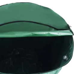 Sammenklappelig regnvandsbeholder med hane 1250 l - Regnvandsbeholder - Regnvandsbeholdere - Home & Living