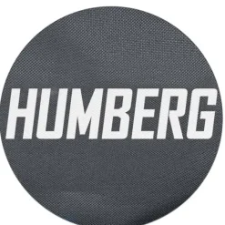 Sammenklappelig transportvogn 80l Humberg HM-514