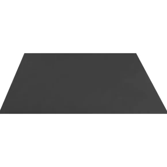 Sandkassedug - Beskyttelse mod ukrudt og dyr | Farve: Sort | Størrelse: 120x110 cm